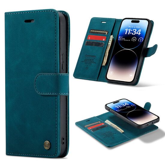 2-in-1 Magnetic Case - iPhone 14