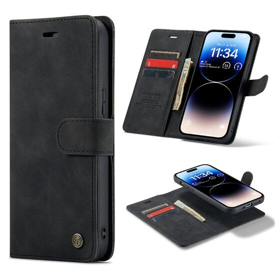 2 in 1 Magnetic Case - iPhone 11