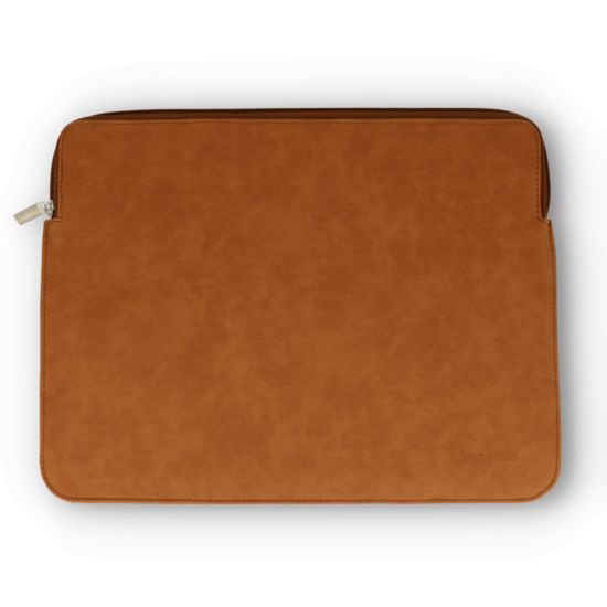 Laptop/MacBook Sleeve - 15.6 Inch - Bruin