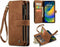 Many Cards Rits Wallet Case - iPhone 13 Pro