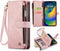 Many Cards Rits Wallet Case - iPhone 13 Pro Max