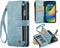 Many Cards Rits Wallet Case - iPhone 12/12 Pro