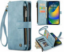 Many Cards Rits Wallet Case - iPhone 11