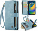 Many Cards Rits Wallet Case - iPhone 14 Pro Max