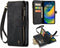 Many Cards Rits Wallet Case - iPhone 11