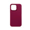 Soft Microfiber Lining Protective Case - iPhone 13 Pro Max