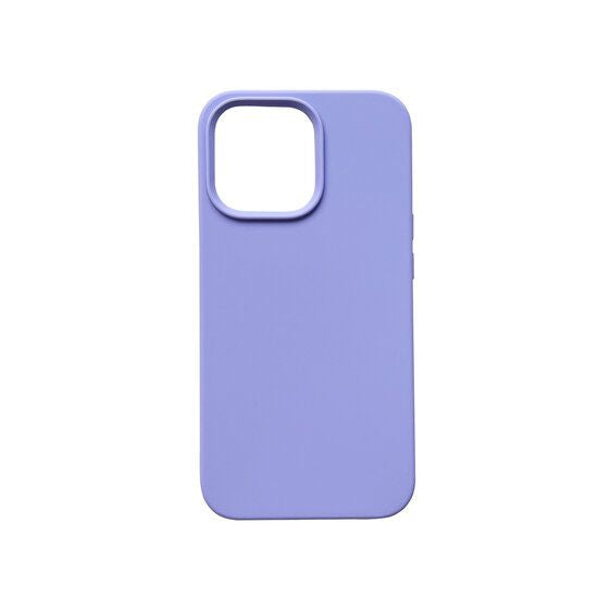 Soft Microfiber Lining Protective Case - iPhone 14 Pro Max