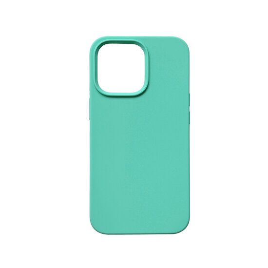 Silicone hoesje iPhone 12 Pro Max