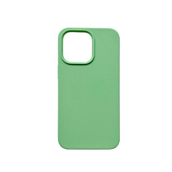 Soft Microfiber Lining Protective Case - iPhone 13