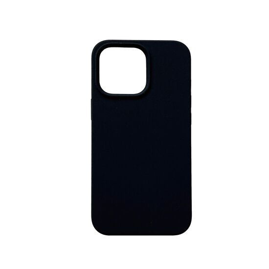 Soft Microfiber Lining Protective Case - iPhone 14 Plus